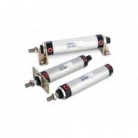 ASHUN Pneumatic cylinder MR Series