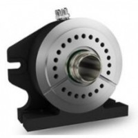 AUTO STRONG oil pressure chuck DV/DN series