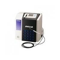 ANELVA Helium Leak detector SELET series