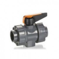 ASV-STUBBE Ball valve C200 series