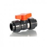 ASV-STUBBE No dead zone Ball valve C10 series