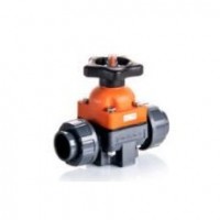 ASV-STUBBE Manual Diaphragm Valve MV310 series