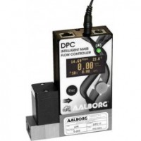 AALBORG Quality Flow Controller DPC series
