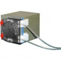 AALBORG peristaltic pump series