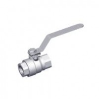 ARIS Stainless Steel Ball Valve Series