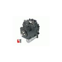 SAUER DANFOSS DAIKIN Series of Piston Pumps and motors