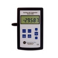 AlphaLab Surface DC voltmeter SVM2 series