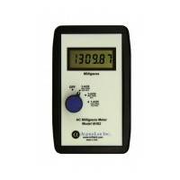 AlphaLab Portable Gauss meter UHS2 series