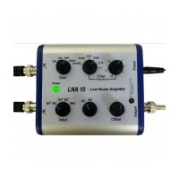 AlphaLab Signal Pre-amplifier LNA 10 Series