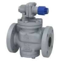 VENN Reducing valve Model RP-6 series