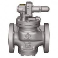 VENN Relief valve RP-6P type series