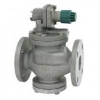 VENN Reducing valve Model RP-8 series