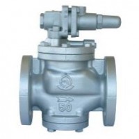 VENN reducing valve Model RP-6K series