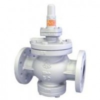 VENN Reducing valve Model RP-9 series