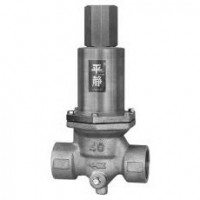 VENN Reducing valve RD-37 series