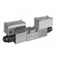 DUPLOMATIC Direct proportional pressure reducing valve series