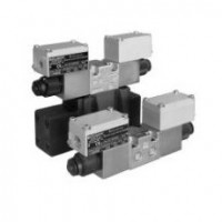 DUPLOMATIC proportional directional valve series