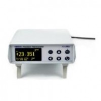 ACCUMAC Precision Thermometer Series