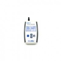 ACCUMAC Handheld Precision Thermometer Series