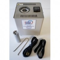 ACCUTHERMAL Dry block temperature calibrator series