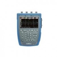 CHAUVIN-ARNOUX handheld oscilloscope series