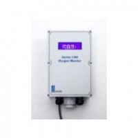 ALPHA OMEGA Hypoxia Monitor 1300 series