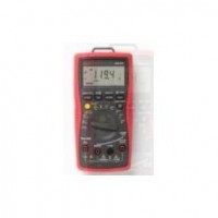 AMPROBE series of industrial multimeters