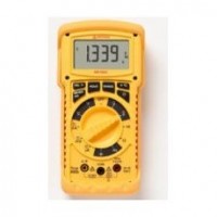 AMPROBE Rugged multimeter series