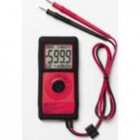 AMPROBE Pocket digital multimeter series