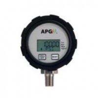 APGSENSORS digital pressure gauges IP65 series