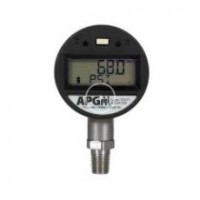 APGSENSORS Universal digital pressure gauge series