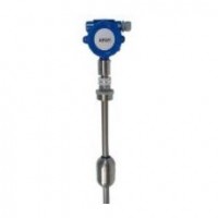 APGSENSORS series of continuous floating ball level transmitters