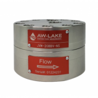 AW-LAK new generation positive displacement flowmeter series