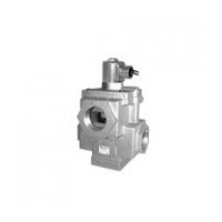 AUTOMATIC VALVE Pilot lift valve series