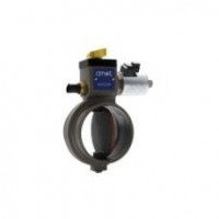 AMOT intake shutoff valve series