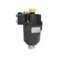 AMOT series of hydraulic mechanical overspeed sensing valves