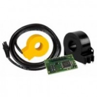 BENDER Residual current monitoring module RDC104-4 series