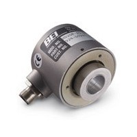 The BEI Absolute value encoder DHM5_10//PG59/1024/G6R series