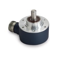 BEI Rotary encoder Model CHM5 series