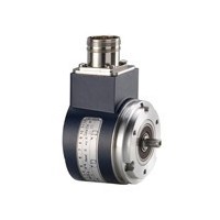 BEI Optical rotary encoder Model PHM5 series