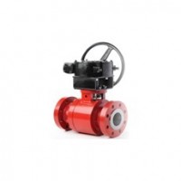 BRAY working condition ball valve series