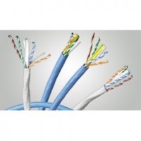 BELDEN Cable CAT6+ system series