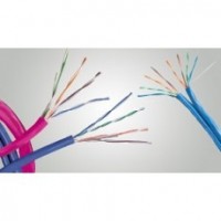 BELDEN Cable CAT5E System