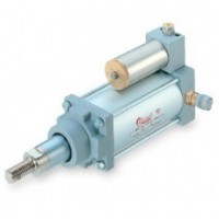 BONESI oil pressure cylinder UD series