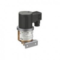 BECK Differential Pressure Switch Series 908