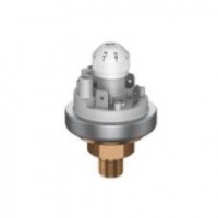 BECK Pressure Switch Series 901 for gas