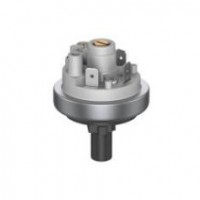 BECK Permanently set Pressure Switch Series 901