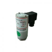 BETA-B pressure switch Series B