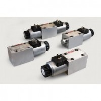 BIERI Directional Seat Valve WVM-6i series