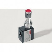 BIERI Pressure Reducing Valve Model DV2 series